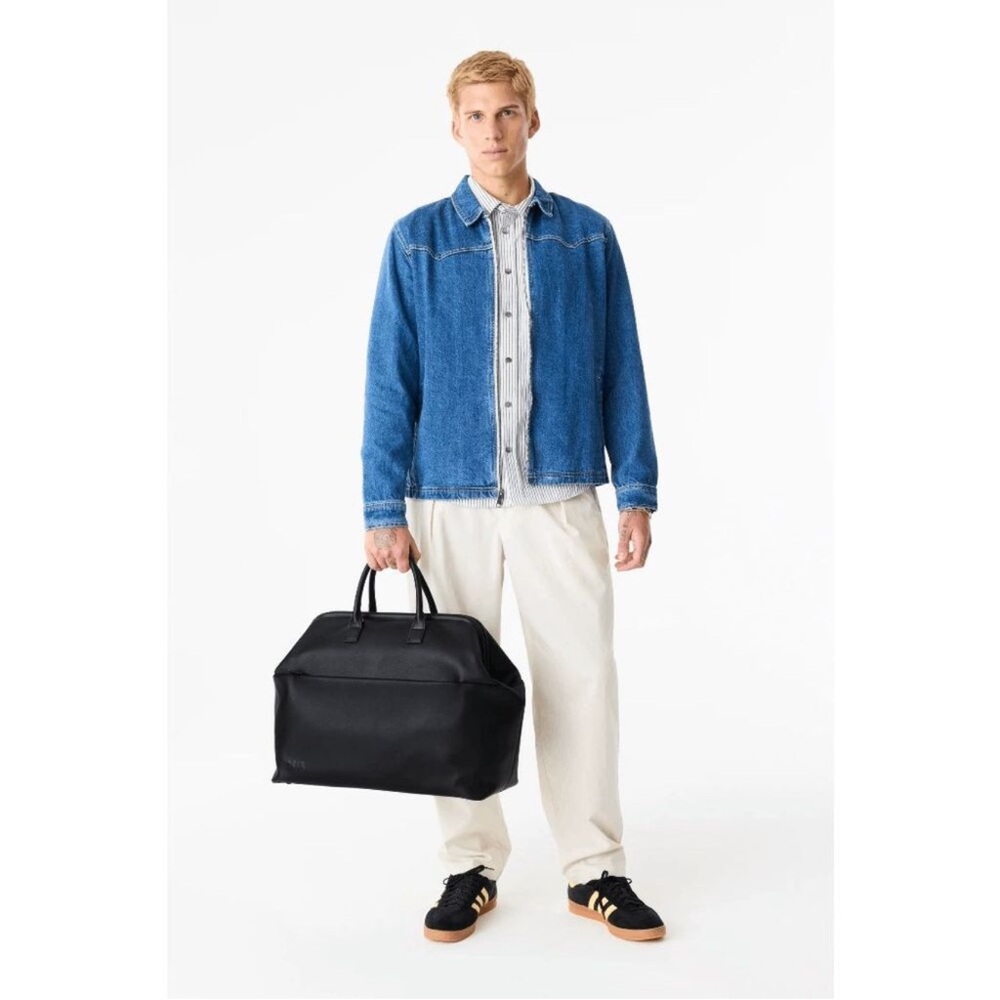 ⚡️BÉIS x WICKED WEEKENDER BAG NWOT - Picture 7 of 9
